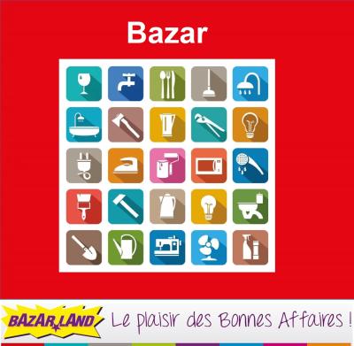 BAZAR