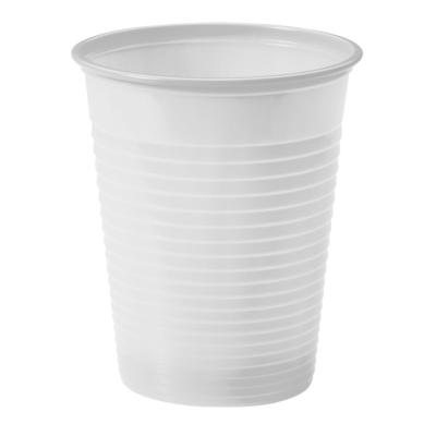 gobelet plastique blanc 20 cl paquet de 100 re utilisable