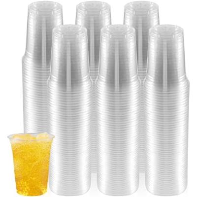  GOBELET TRANSPARENT X 300 