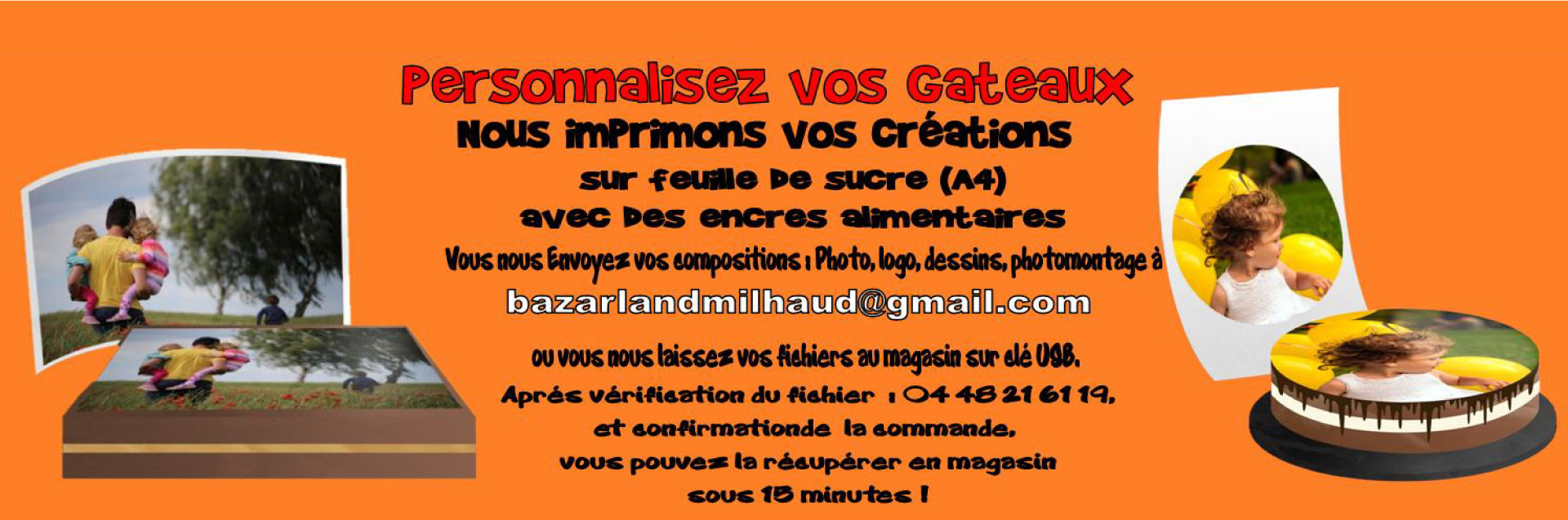Gteau